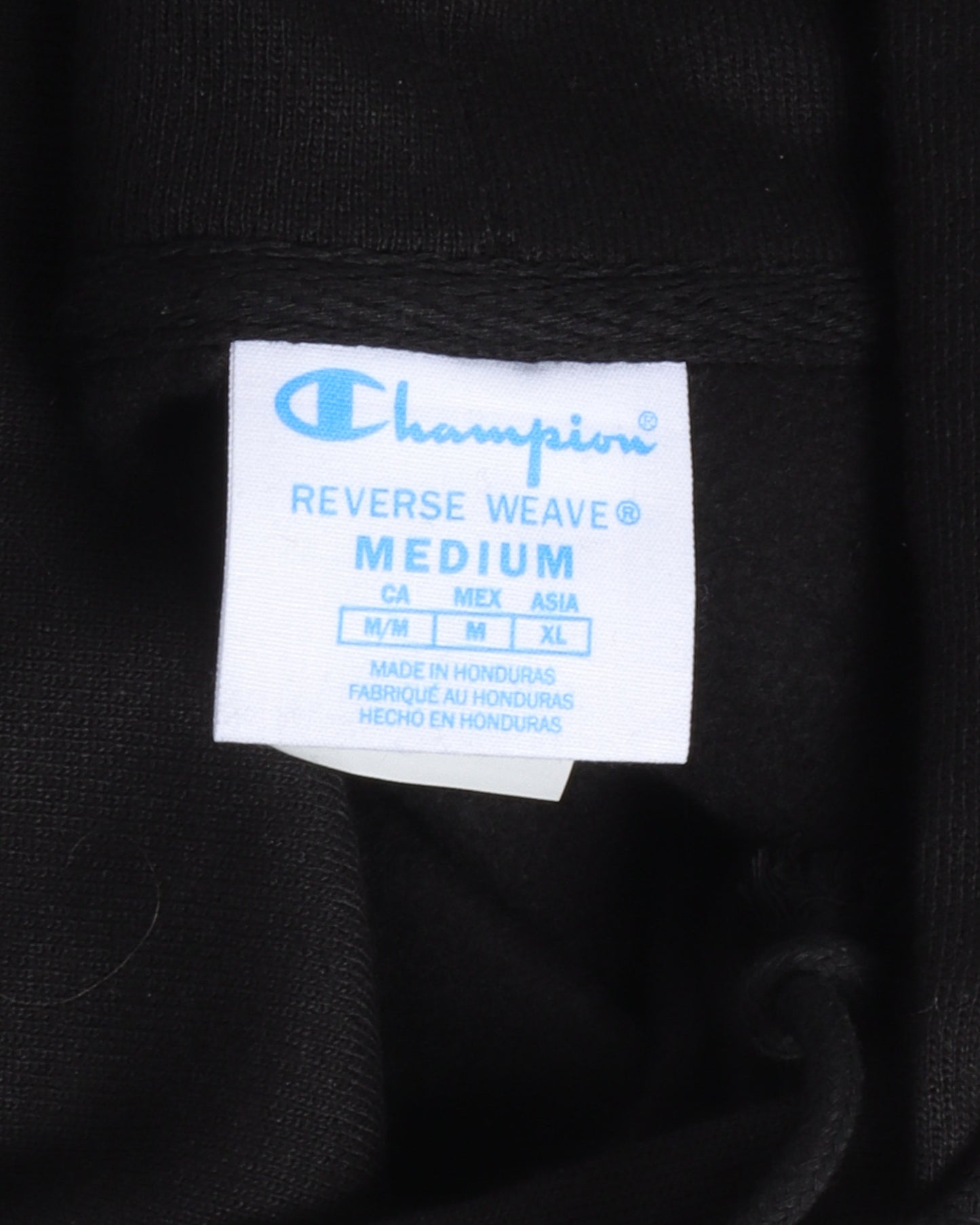 Pyrex Tears Hoodie