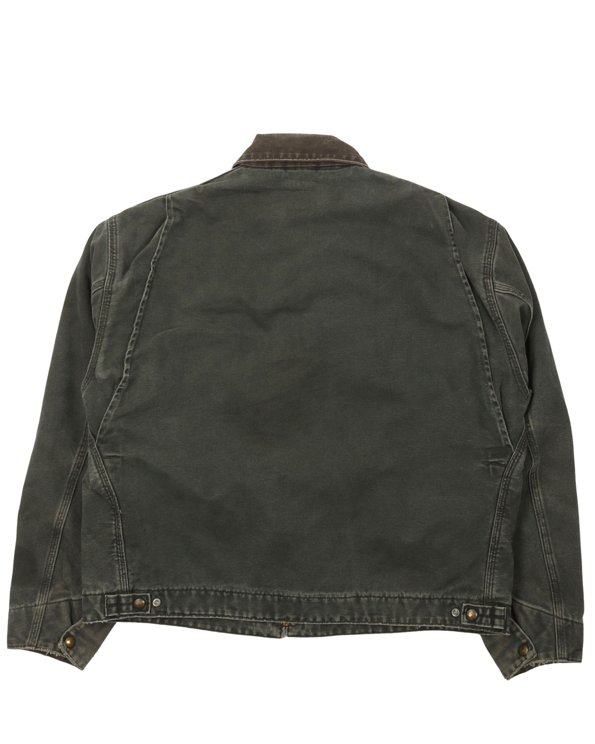Detroit Jacket