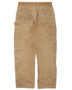 Carhartt Double Knee Pants