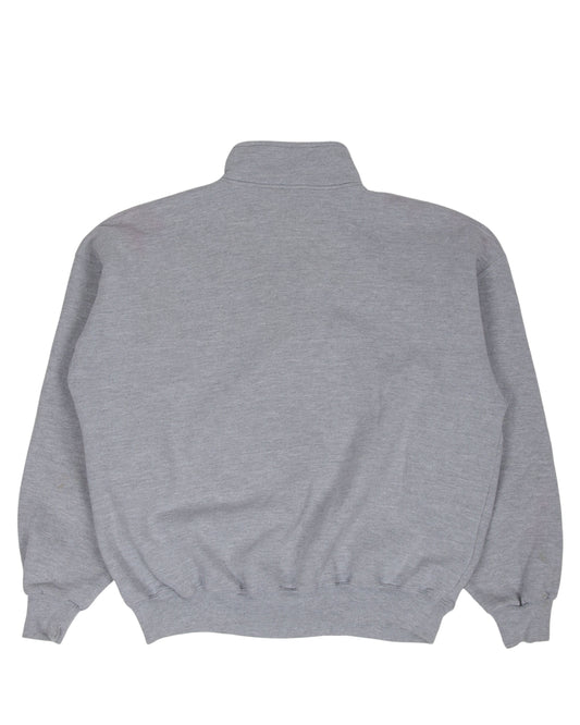 Russell Half Zip Sweatshirt