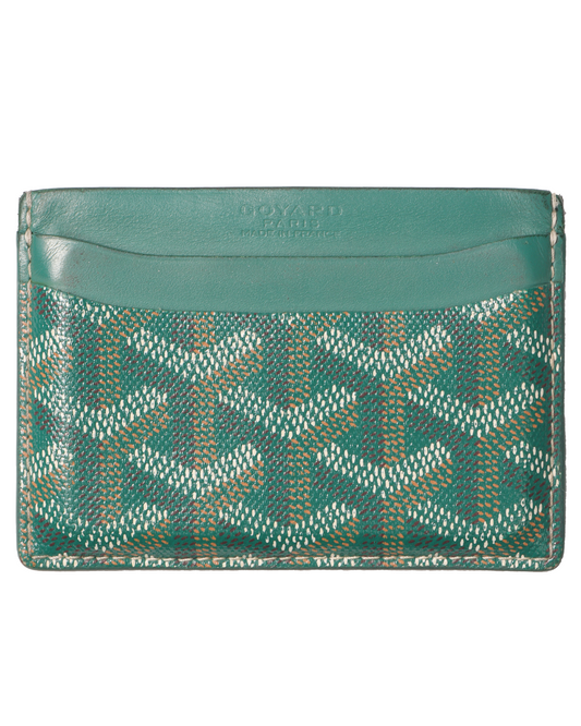 Saint Sulpice Card Wallet