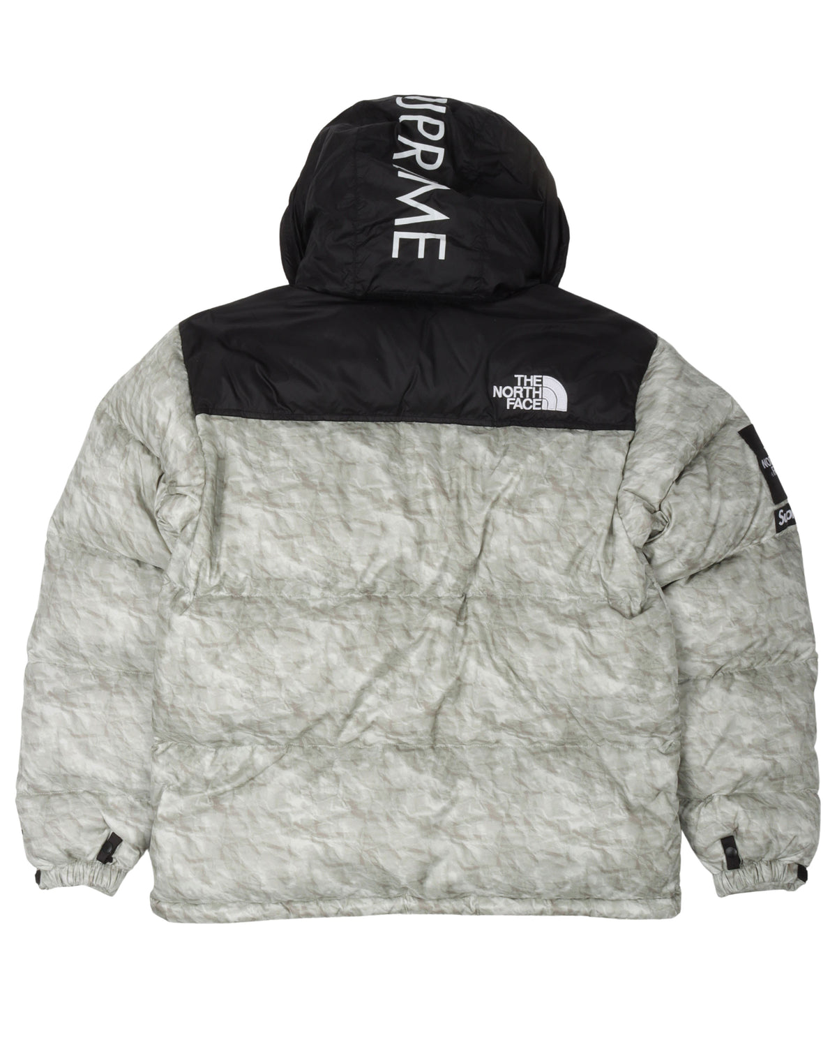 The North Face Paper Nuptse