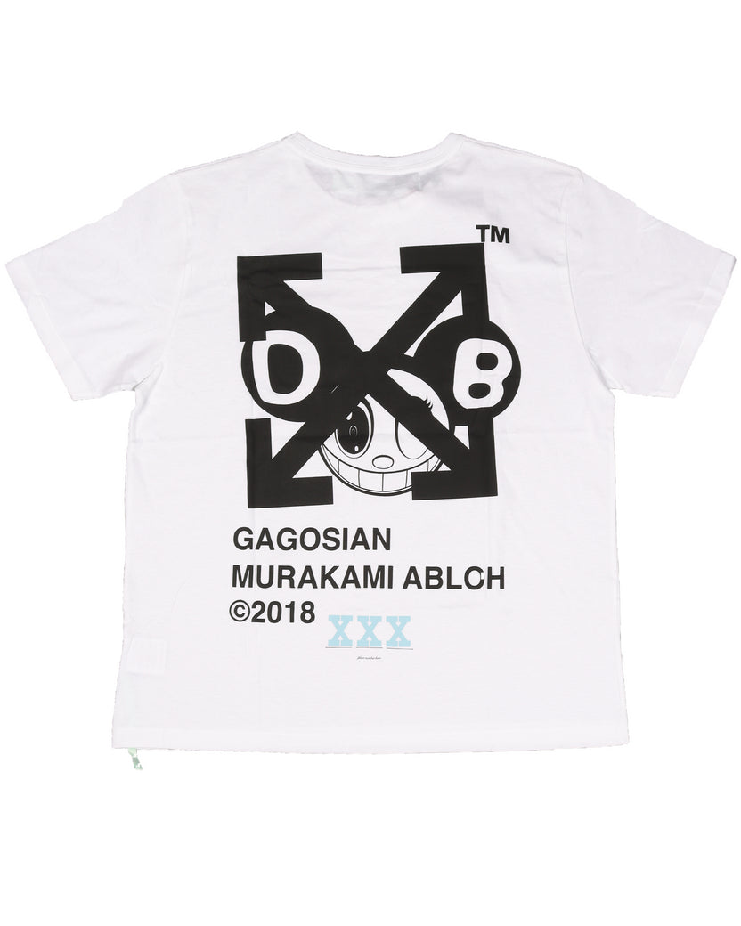 Murakami Gagosian T-Shirt