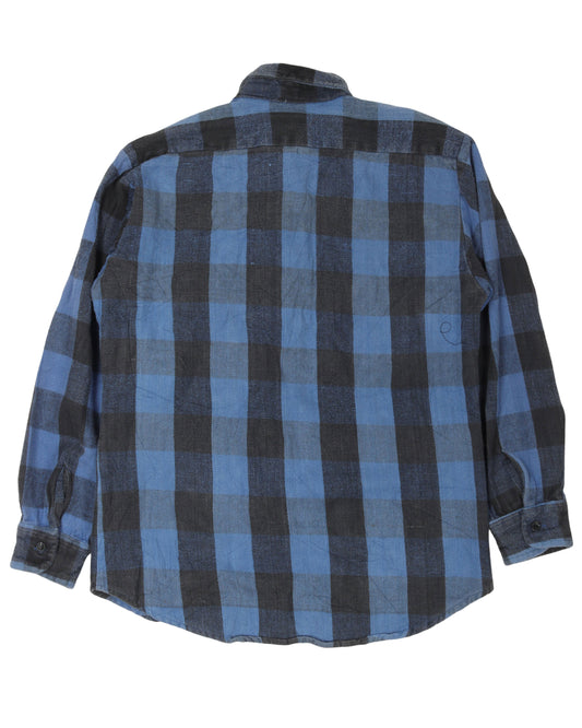 Dickies Flannel Shirt