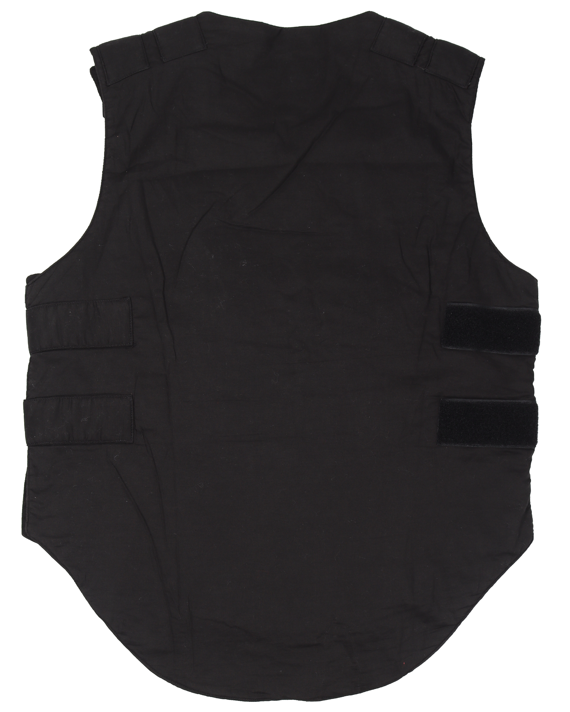 Helmut Lang Ballistic Vest – Justin Reed Helmut Lang Ballistic Vest – Justin Reed