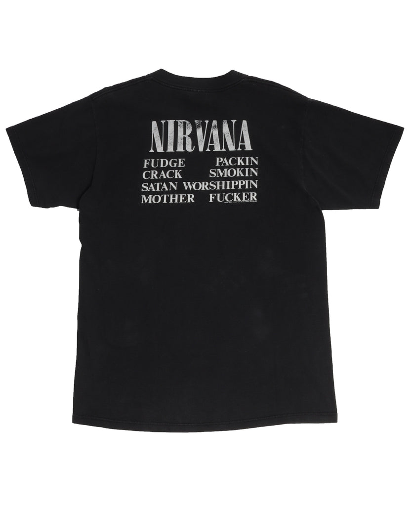 Nirvana Vestibul T-Shirt