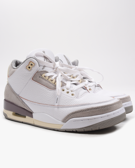 A Ma Maniere Air Jordan 3 Retro SP sneakers