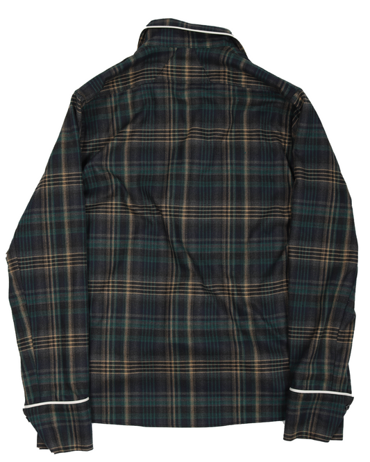 Flannel Shirt