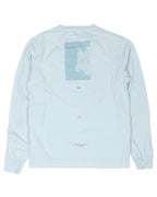 American Flag Long Sleeve T-Shirt