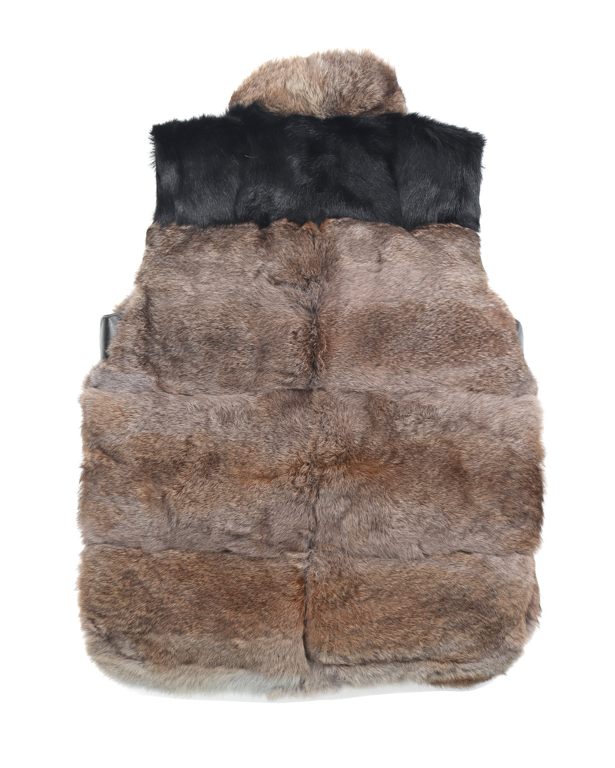 Fur Vest (2003) "Touch Me I'm Sick"