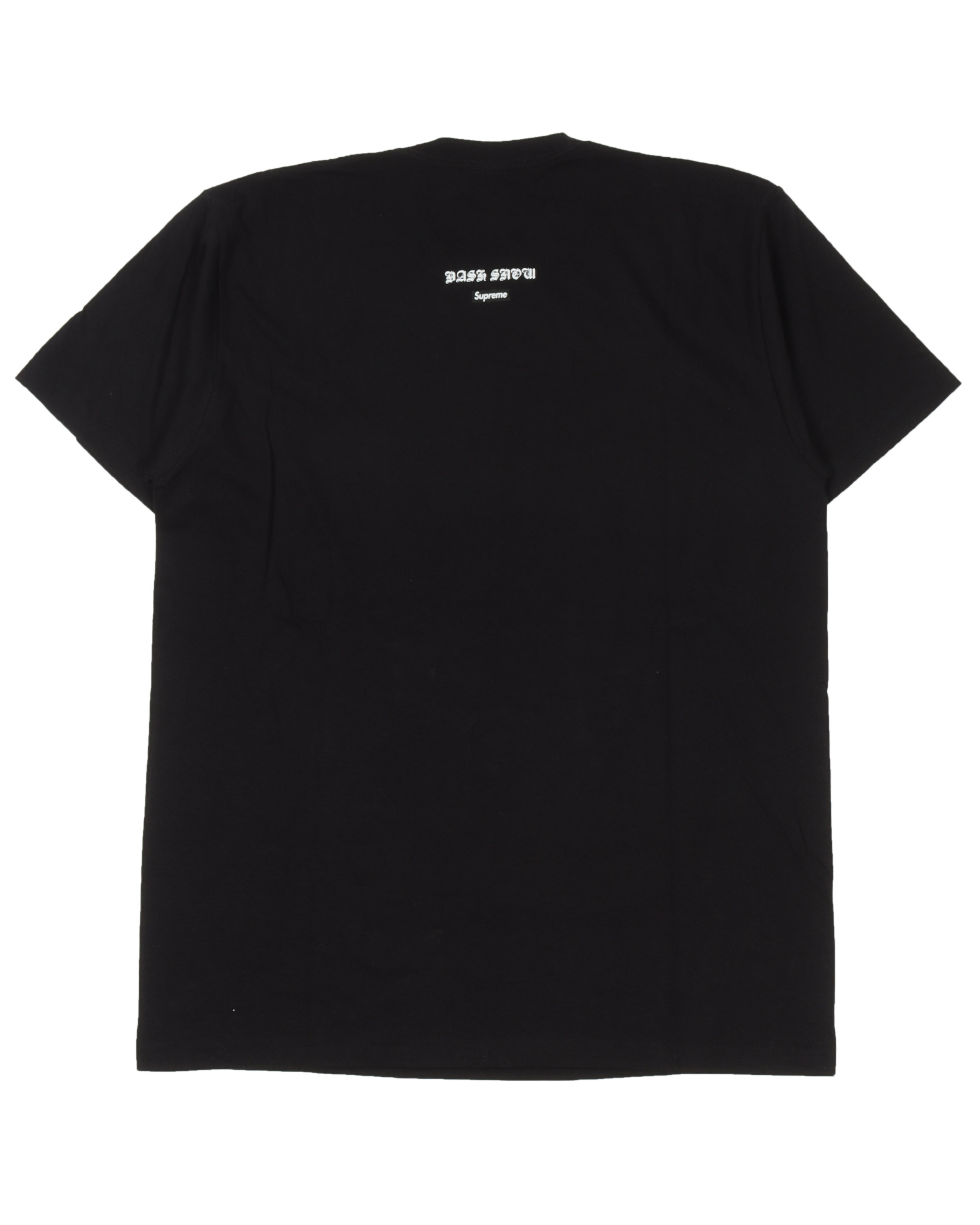 Supreme 2016 Dash Snow T-Shirt