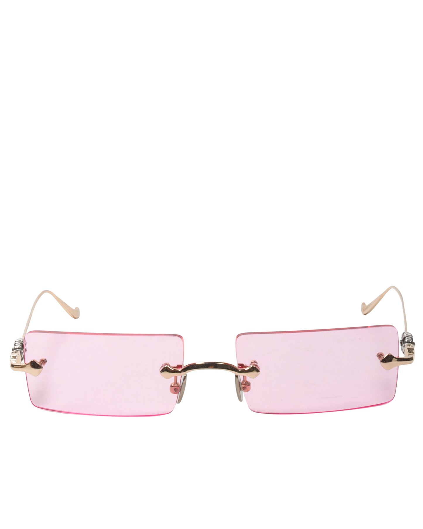 "OVARYEASY II" Sunglasses