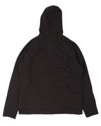 Zip Up Tonal Hoodie