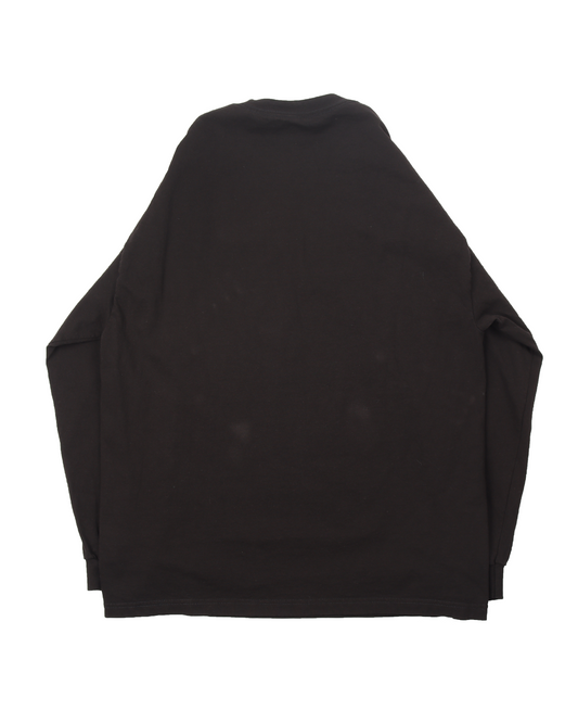 Box Logo Long Sleeve T-Shirt