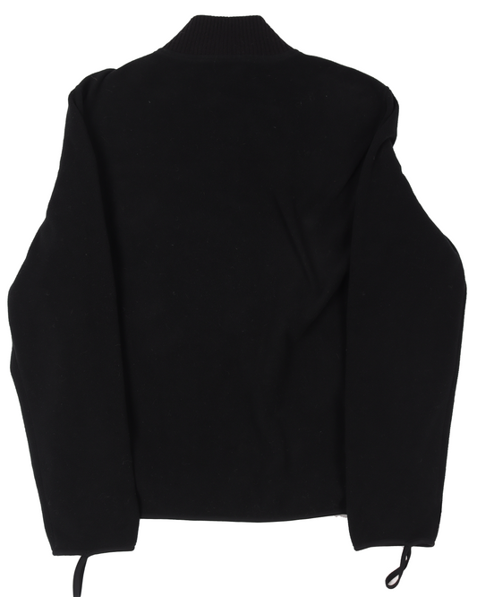 Fleece Half-Zip Jacket