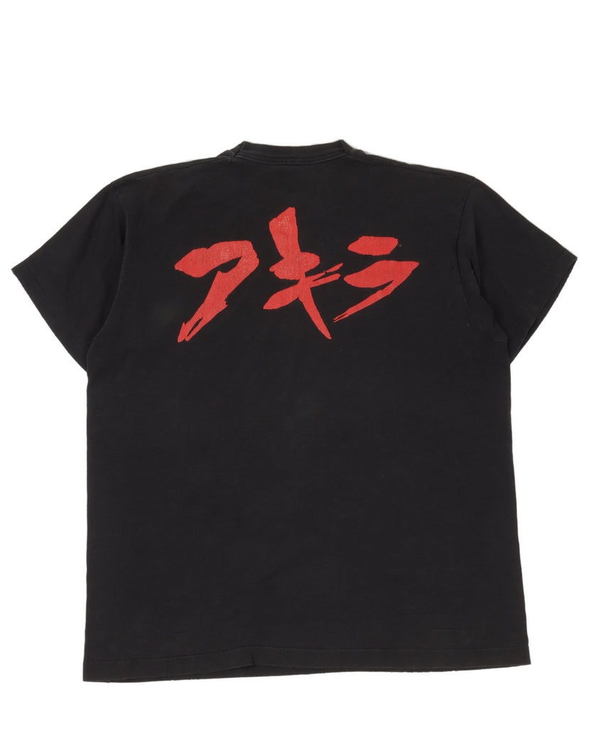 Akira Neo Tokyo "Explode" T-Shirt