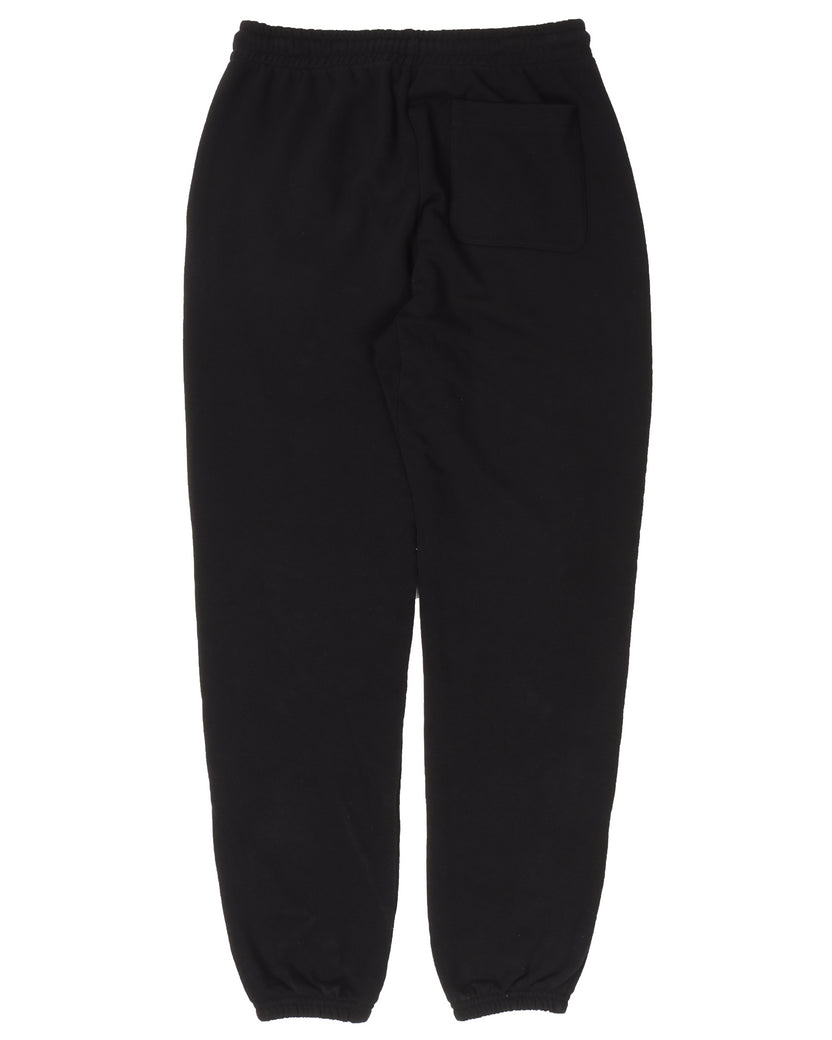 Smiley "As You Were" Sweat Pants
