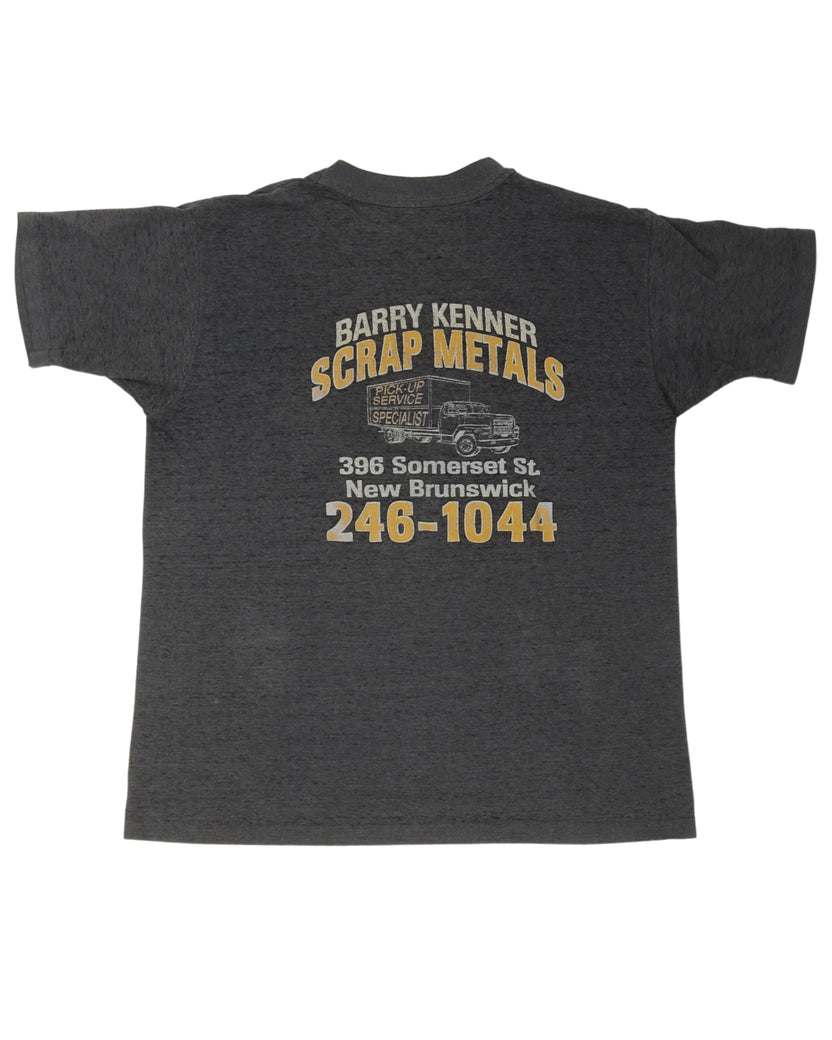 Scrap Metal T-Shirt