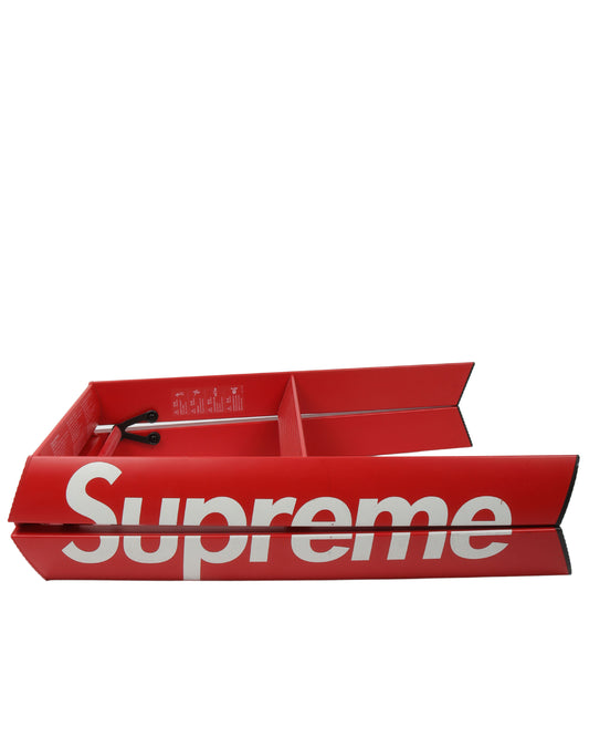 Lucano Step Ladder