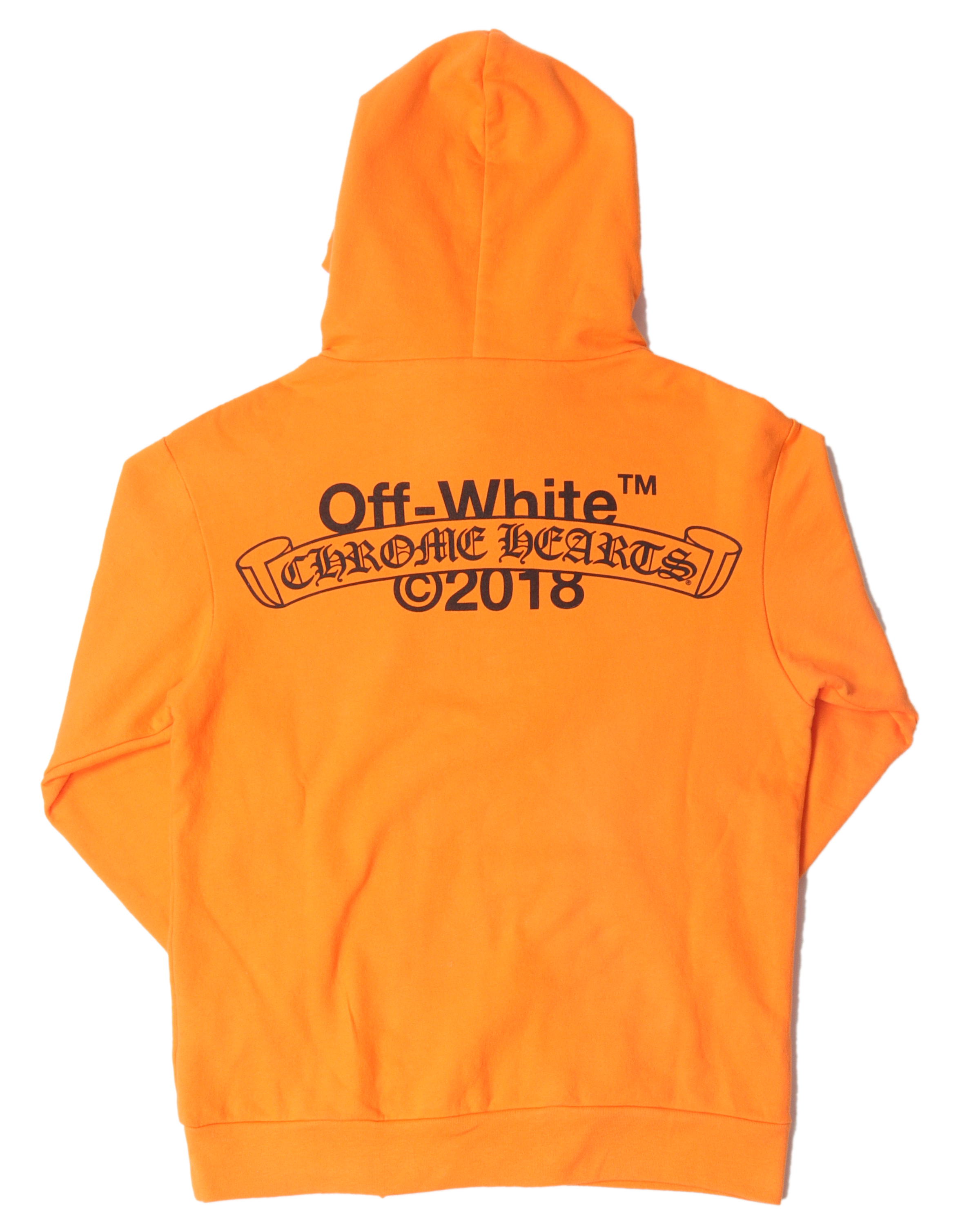 Off-White Hoodie