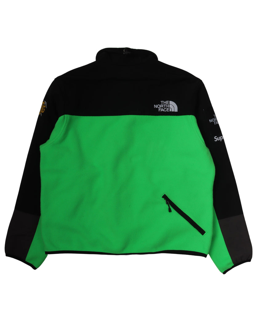 本店S Supreme North Face RTG Fleece Jacket 緑 その他