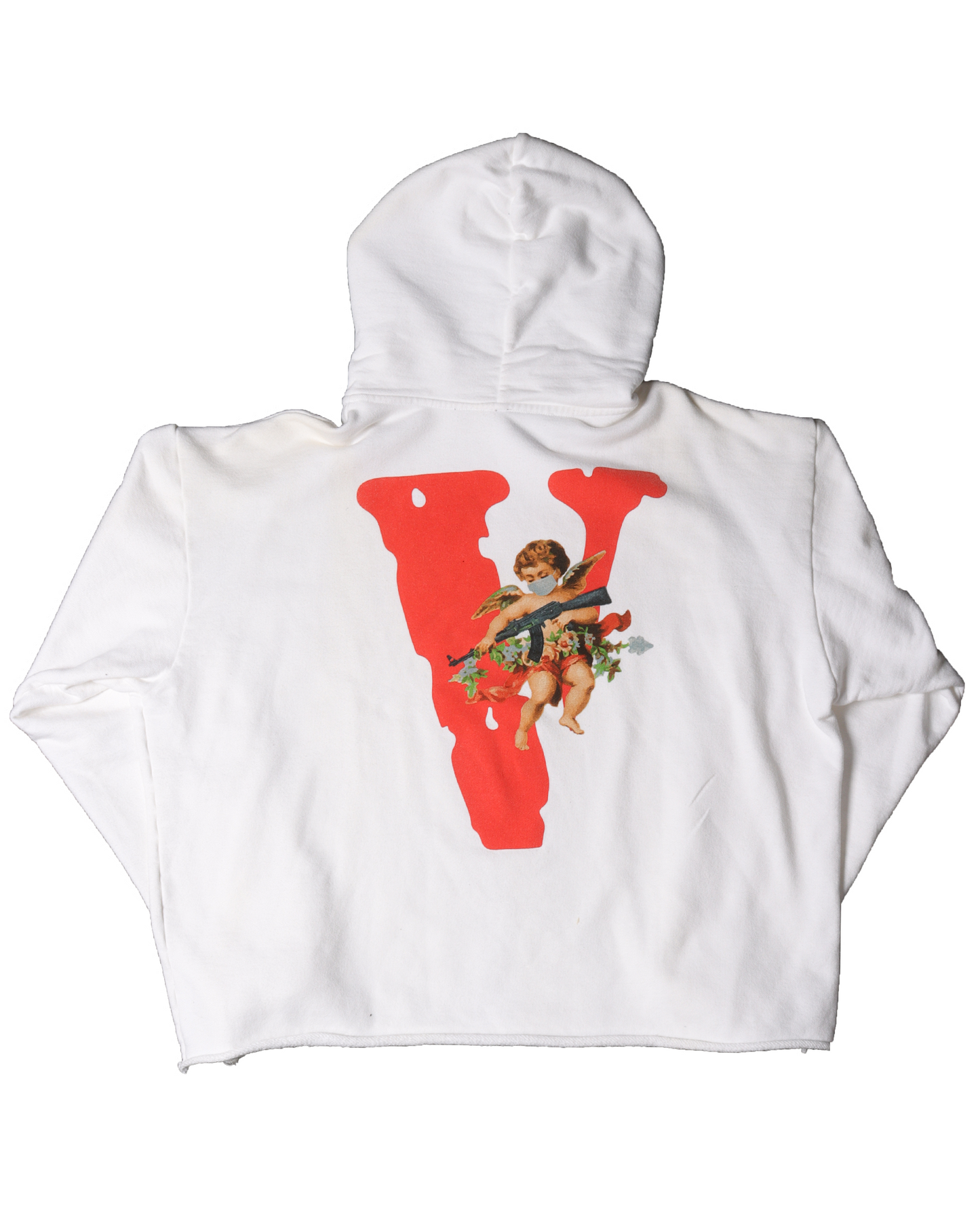 "Friends" Hoodie