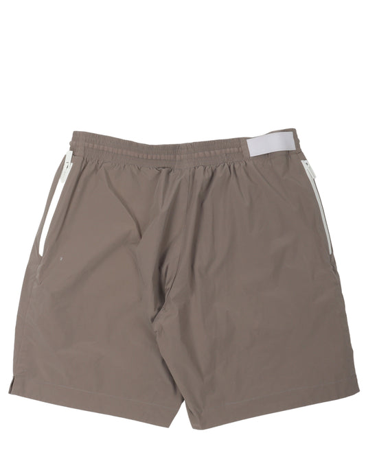 Nylon Shorts