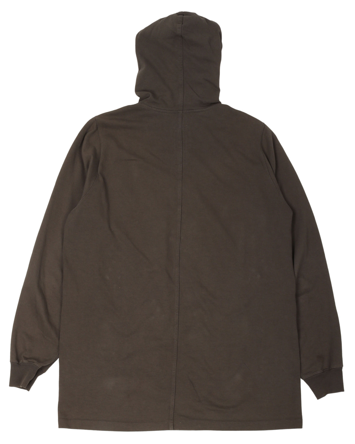 Sisyphus FW18 Hoodie