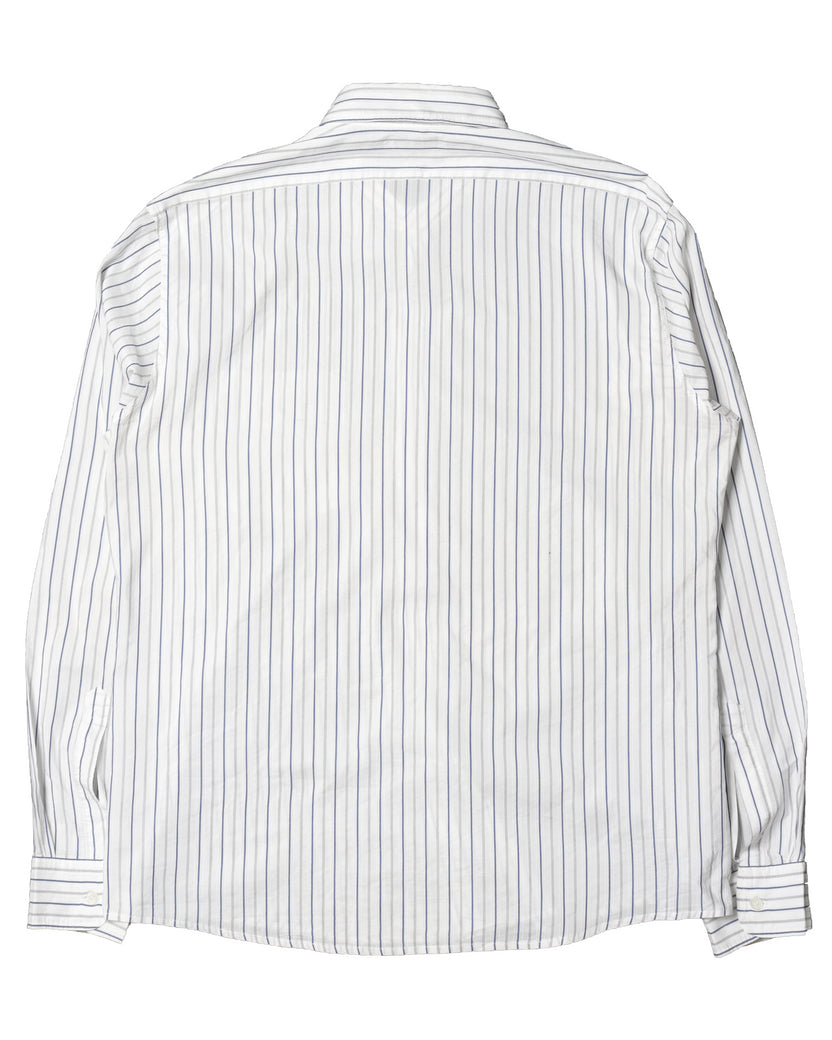 Striped Button up Shirt