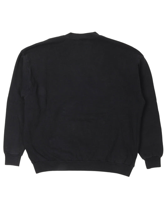 Salem MA Pentagram Crewneck