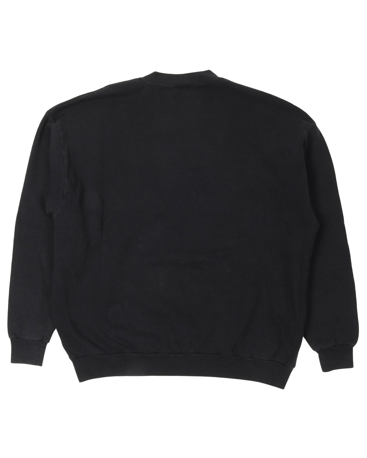 Salem MA Pentagram Crewneck