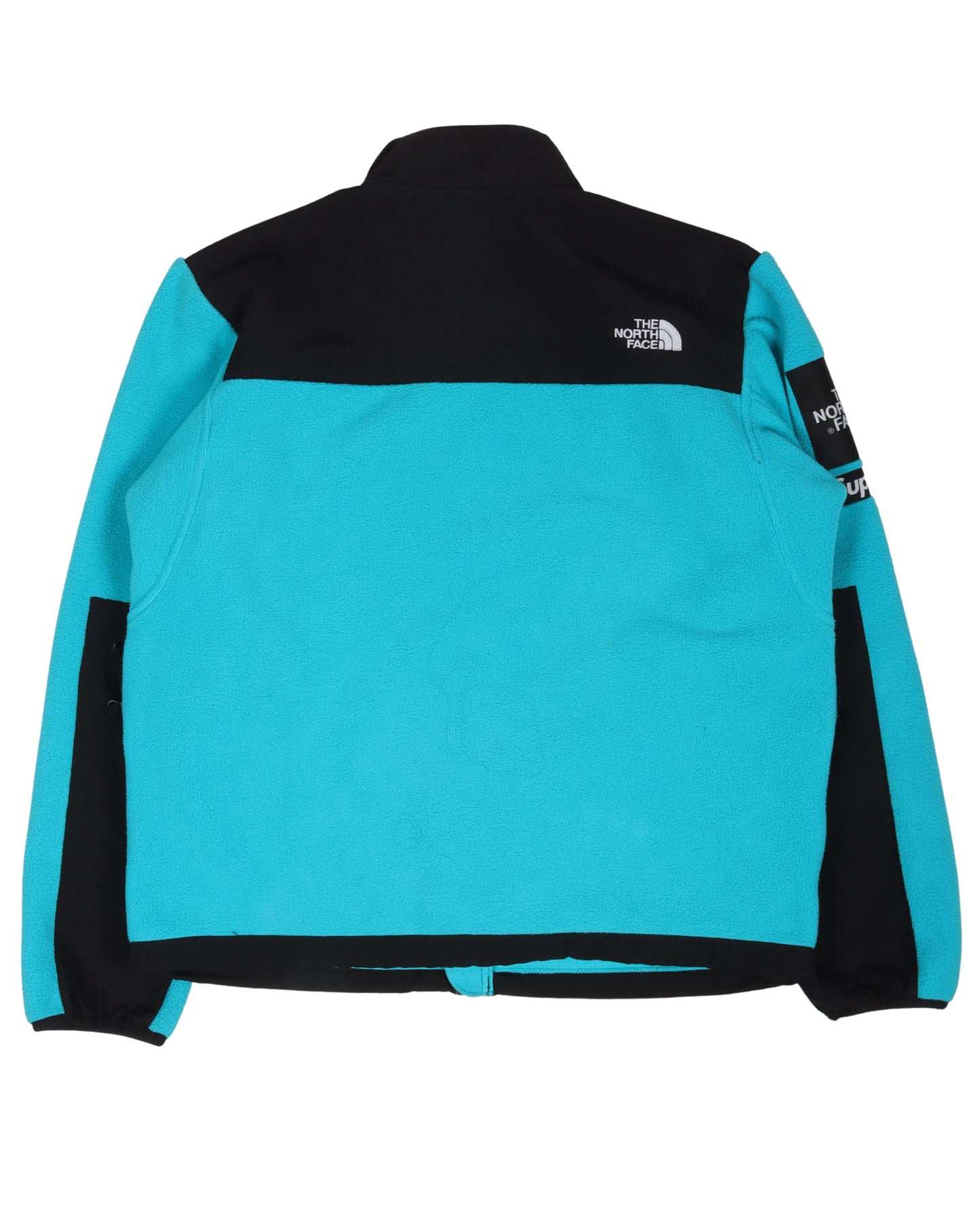 North Face Arch Logo Denali