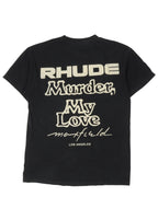 "You Boys Want Coke?" Maxfield Exclusive T-Shirt