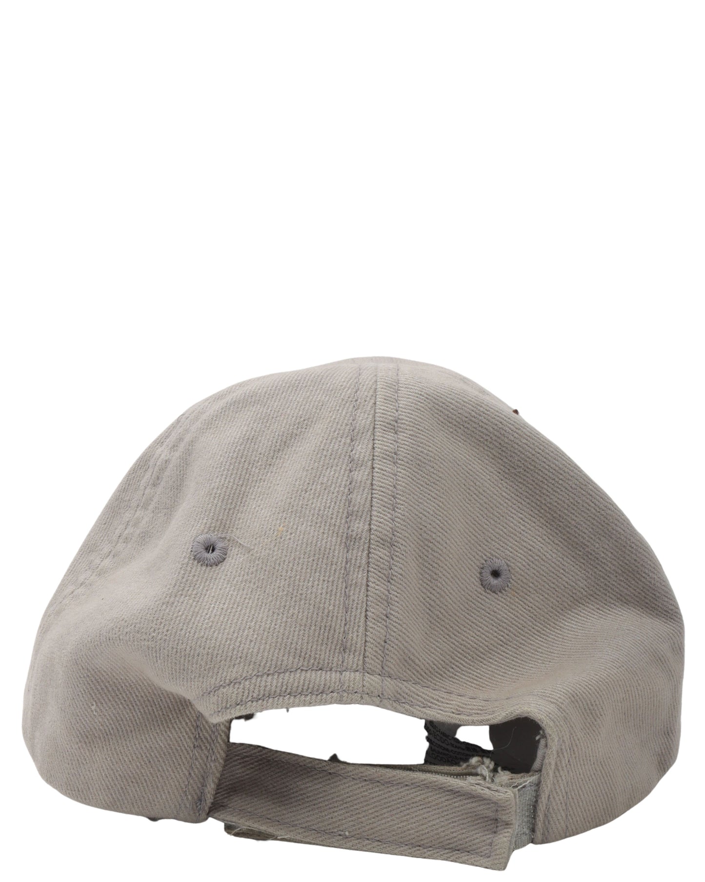 Logo Hat