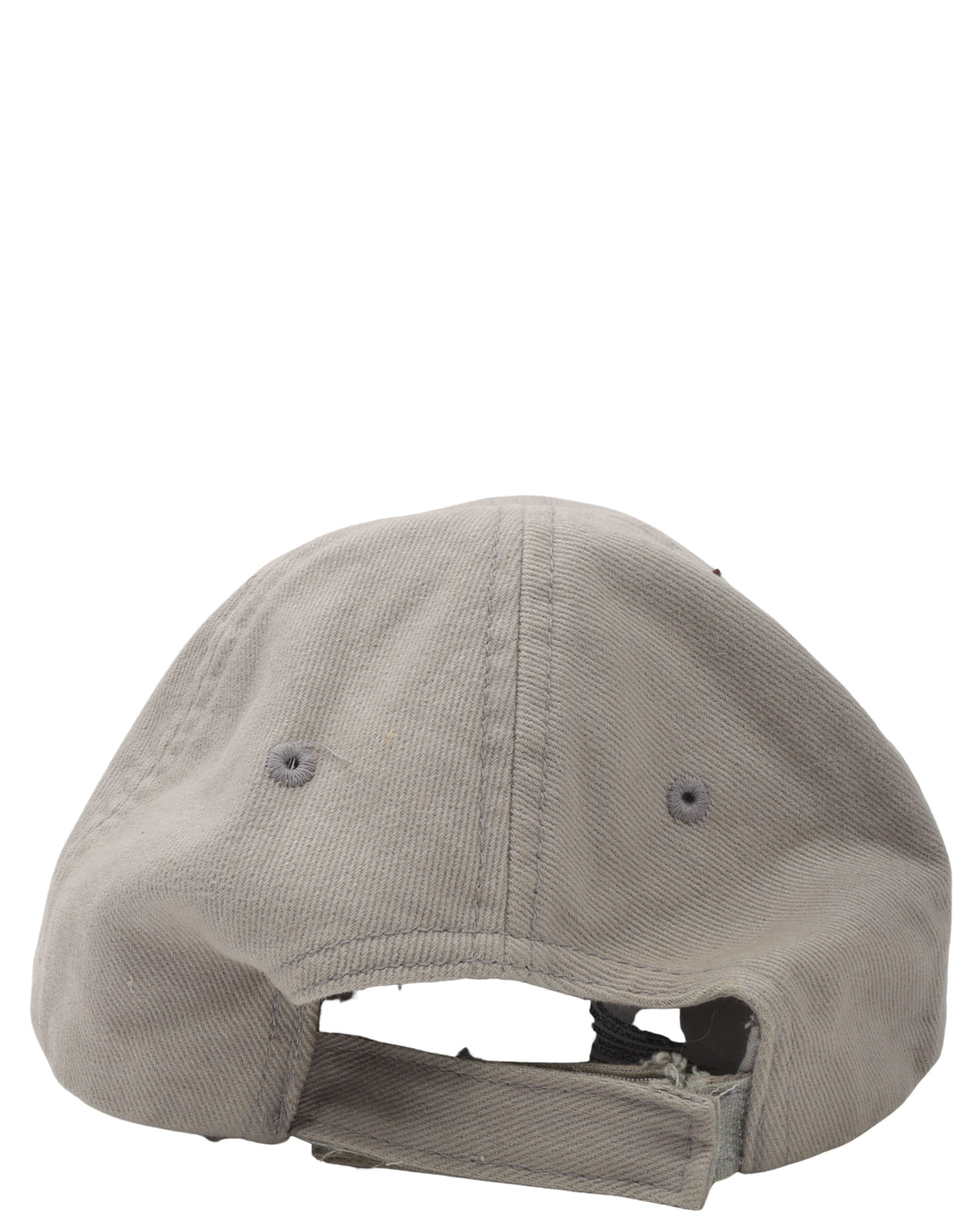 Logo Hat