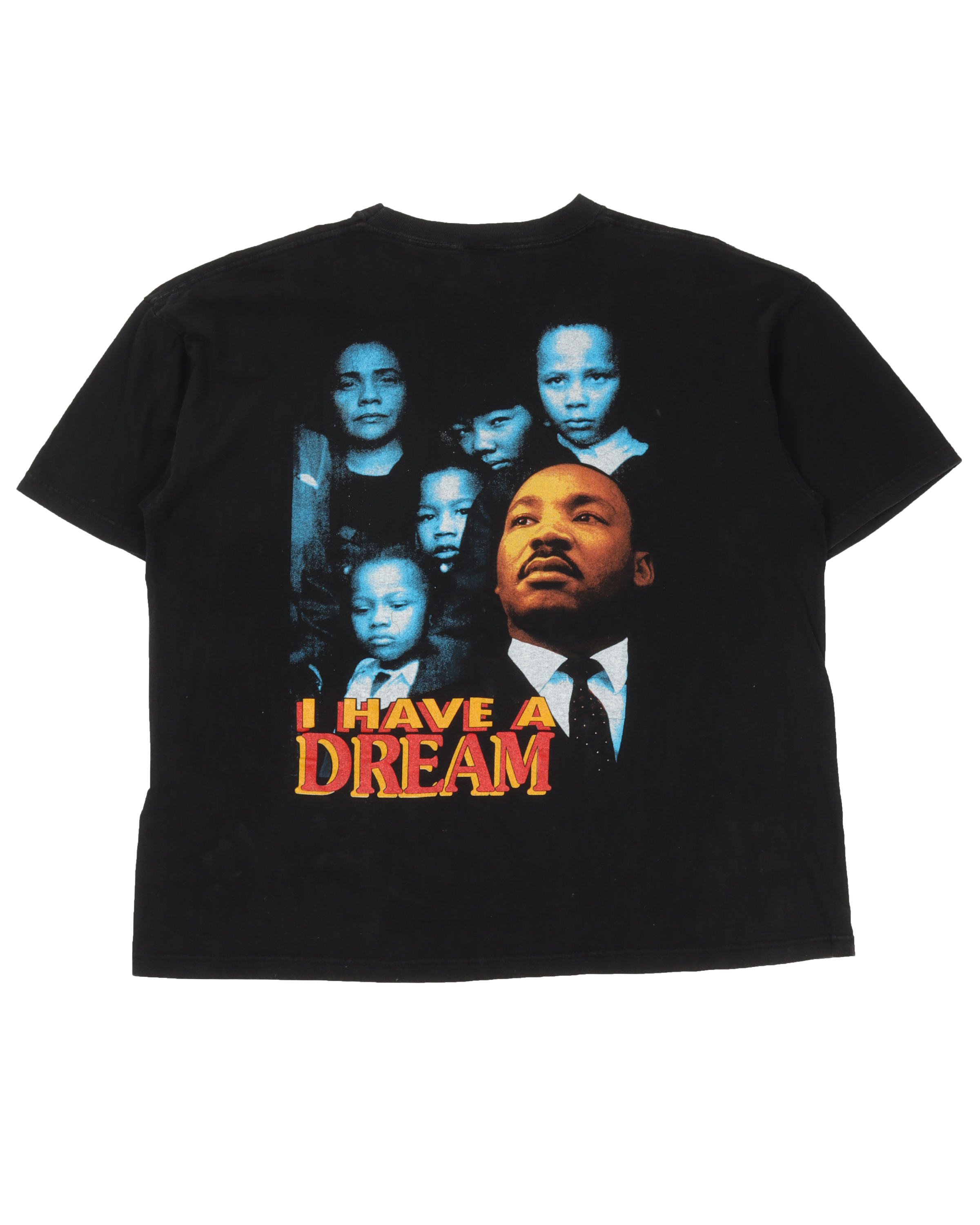 Martin Luther King Jr. "I Have a Dream" T-Shirt