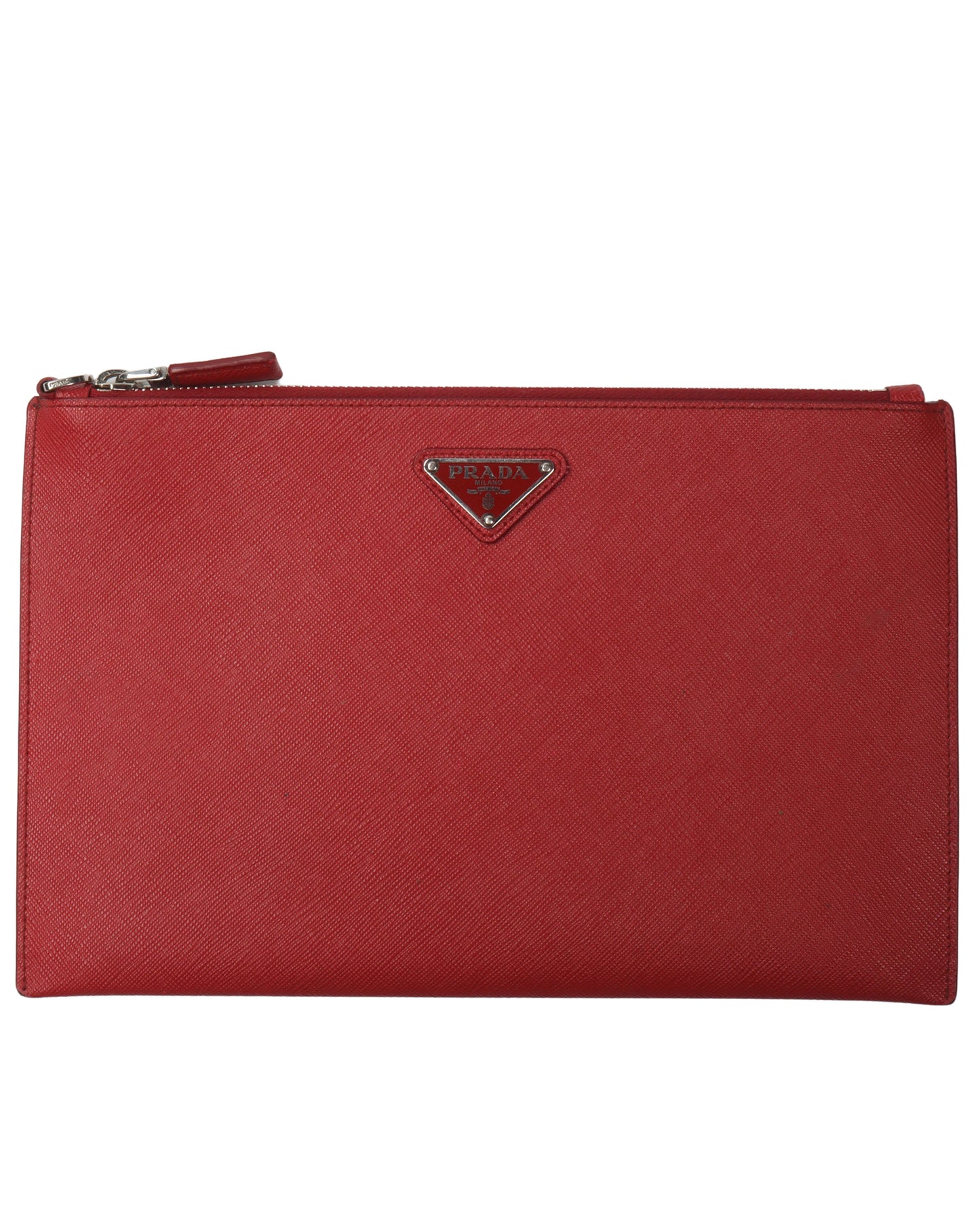 Leather Pouch