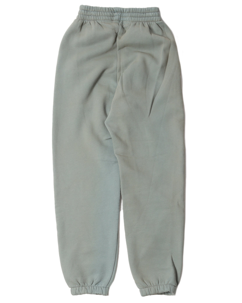 Sage Zip Pocket Shorts