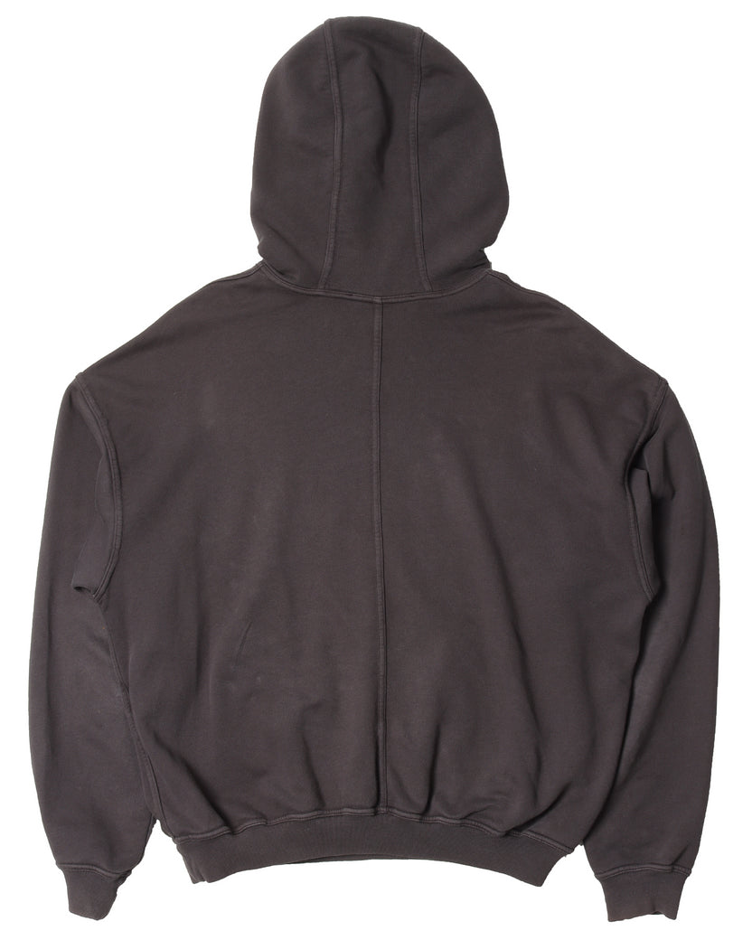 Haider Ackermann 2014 Perth Hoodie