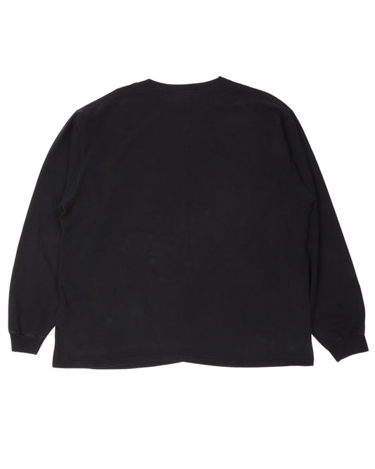 MTV The MAXX Long Sleeve T-Shirt