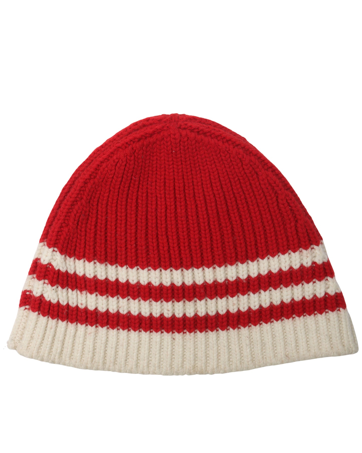 Knit Beanie