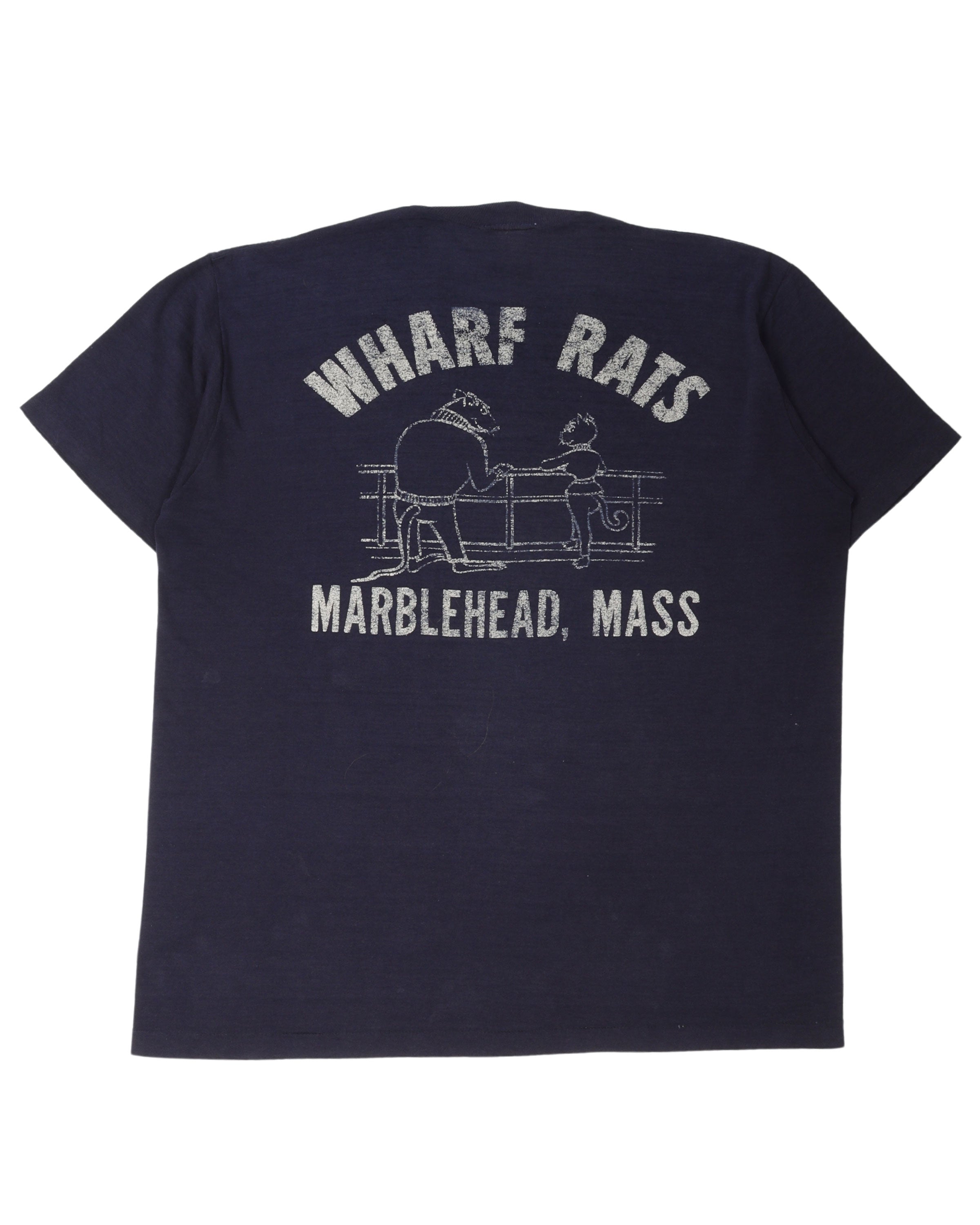 The Wharf Rats T-Shirt