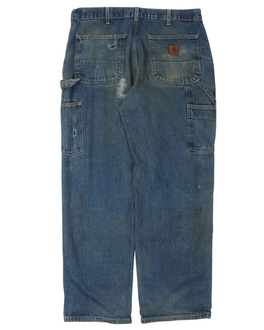 Carhartt Work Jeans