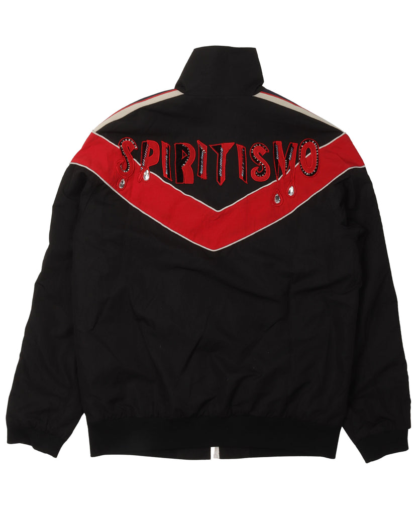Spiritismo Track Jacket