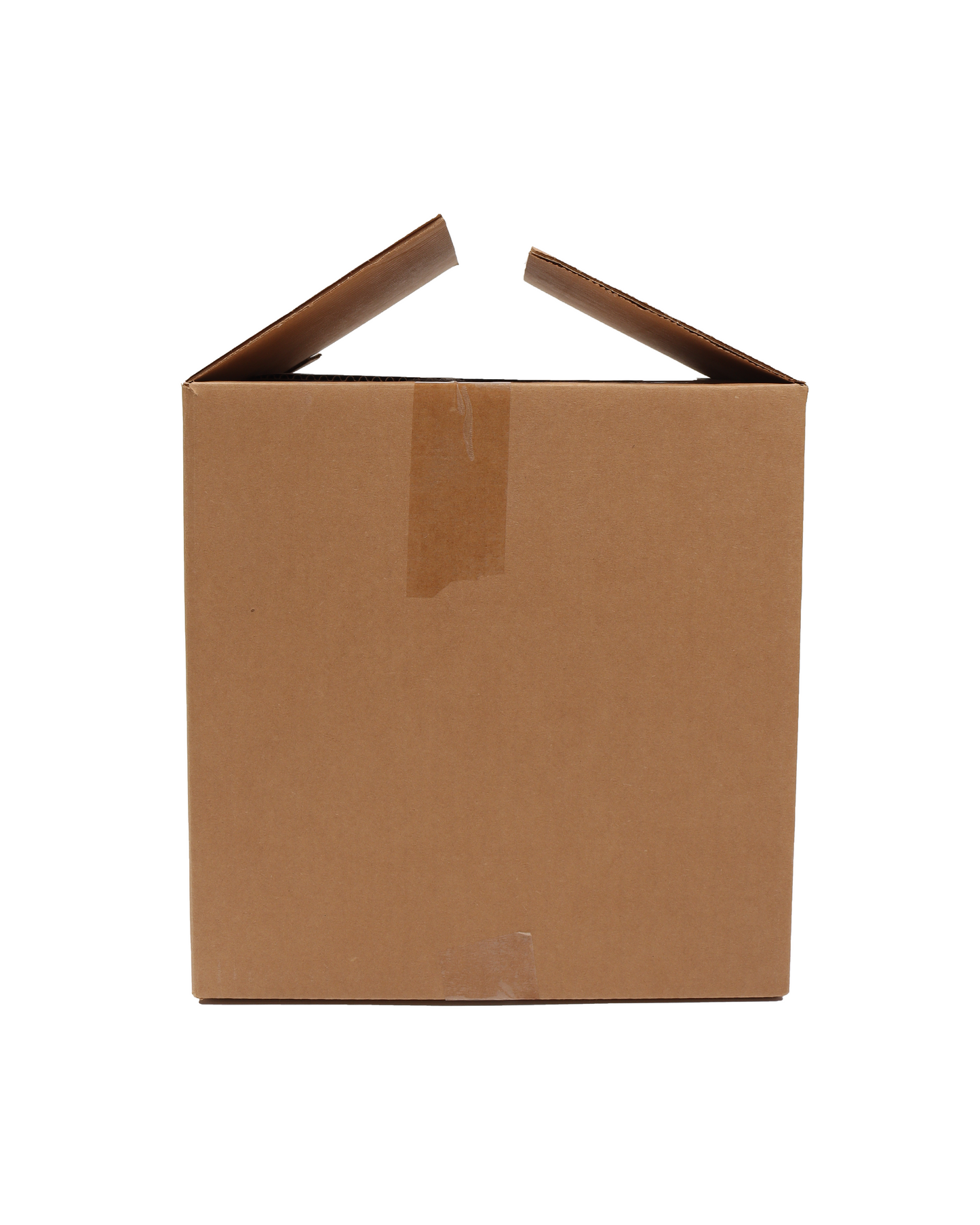 'Cracked Skull' Graphic Box