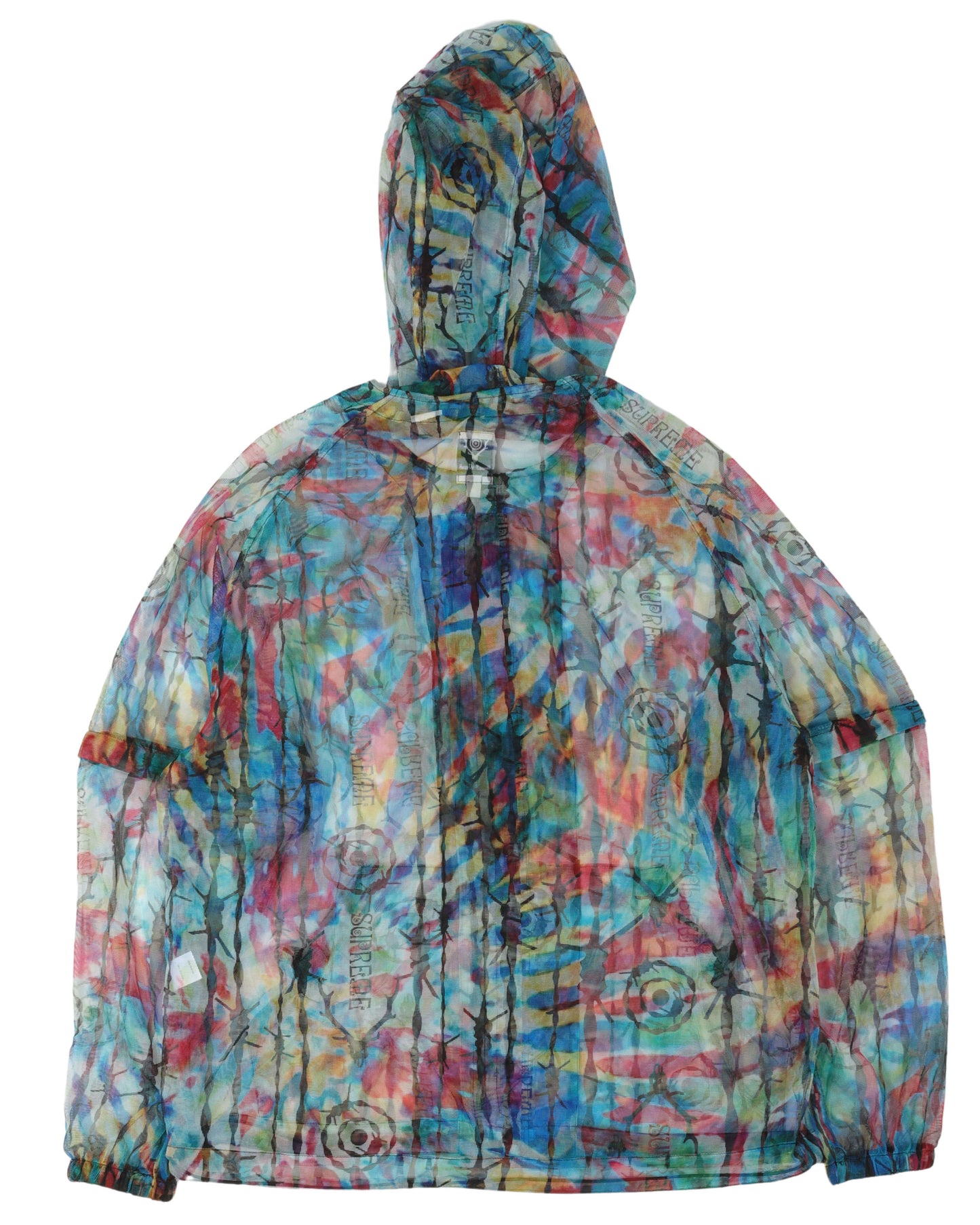 South2 West8 Bush Parka