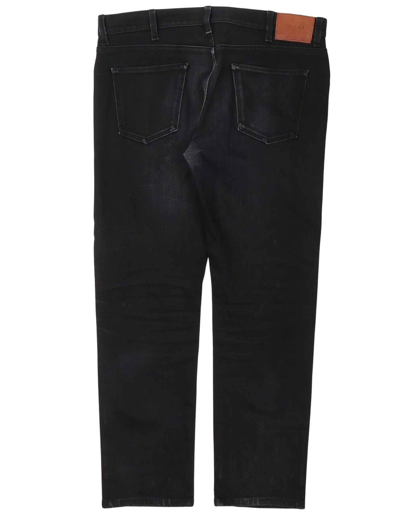 Black Jeans
