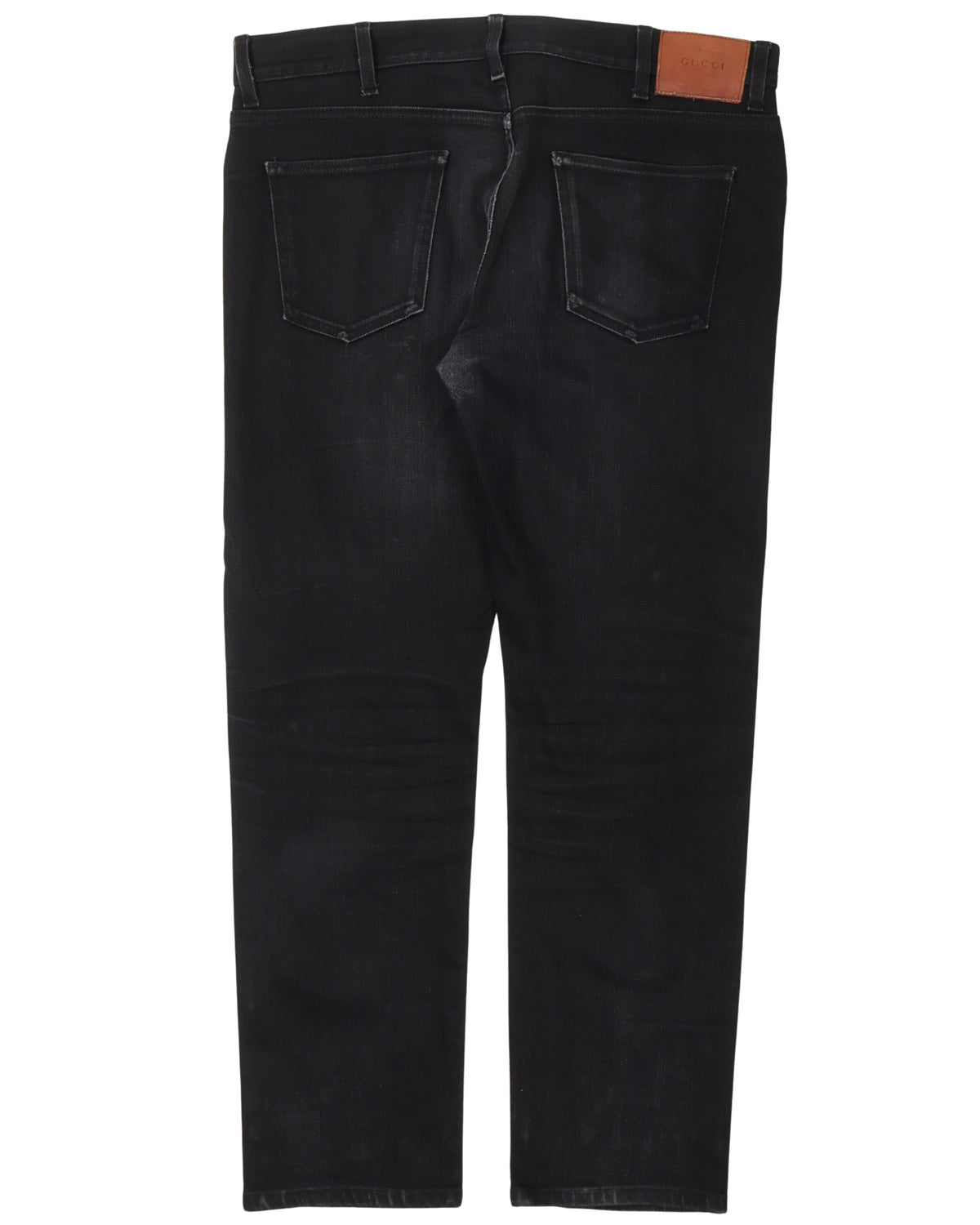 Black Jeans