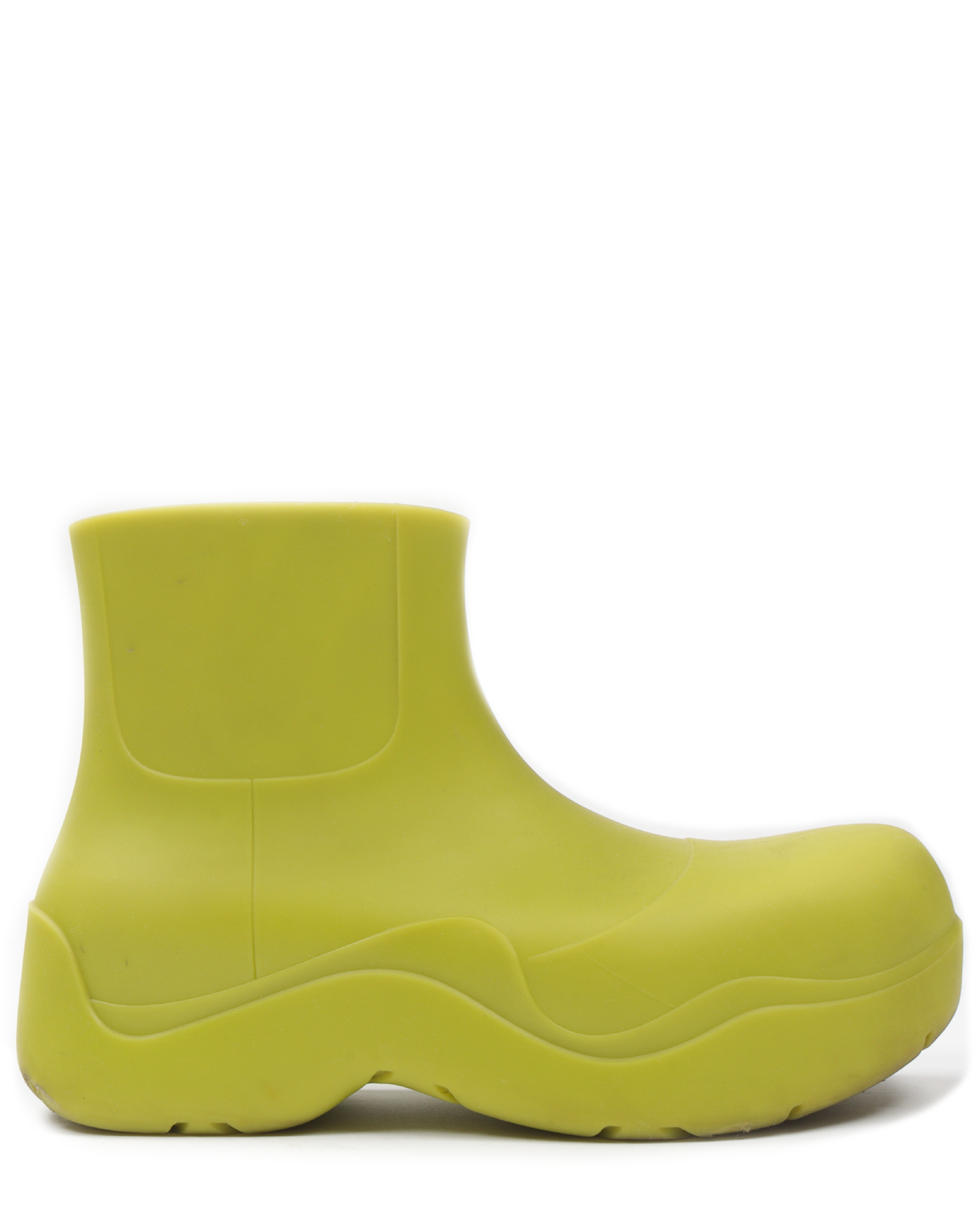 Puddle Boots