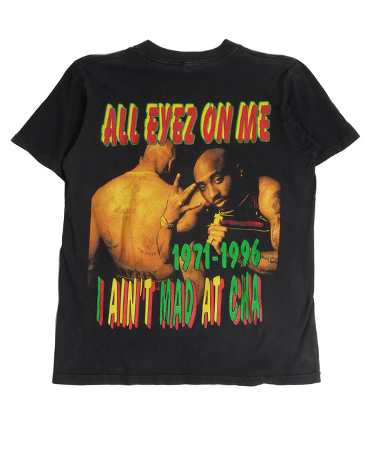 In Memory Of Tupac T-Shirt
